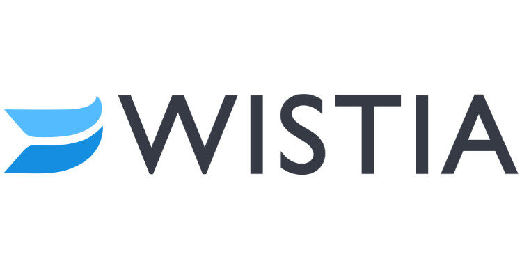 Logo Wistia