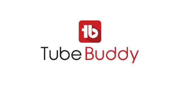 Website copywriting for TubeBuddy